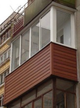 Пластиковые Окна ПВХ и Отделка балконов от Производителя